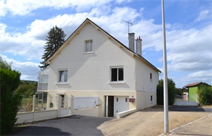 maison-villa à la vente -   86220  INGRANDES, surface 94,8 m2 vente maison-villa - APR737750